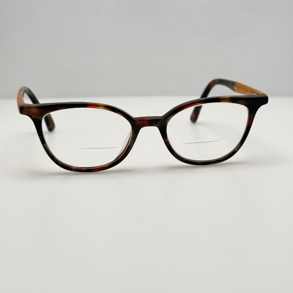 OGI Eyeglasses Eye Glasses Frames 7162/1998 Japan 47-17-135